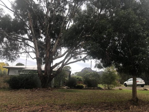 Peaks Trail Rest Dunkeld - Hotel Gold Coast 3