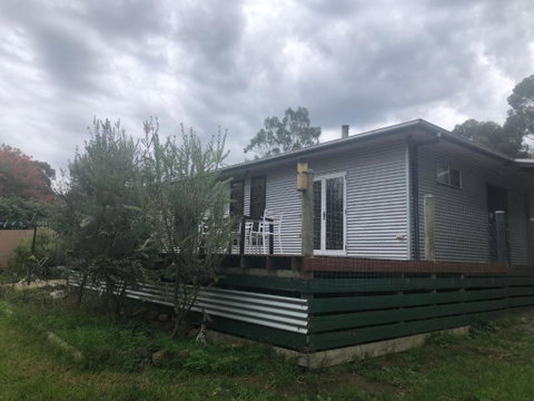 Peaks Trail Rest Dunkeld - Hotel Gold Coast 2