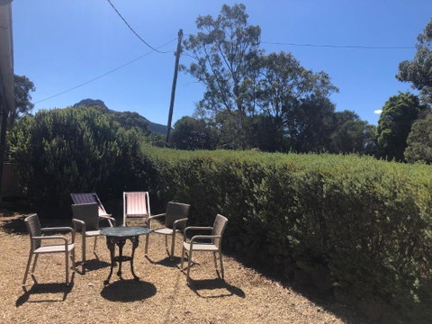 Peaks Trail Rest Dunkeld - Hotel Gold Coast 1