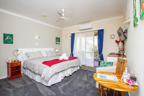 Pecan Hill BNB - Hotel Gold Coast 3