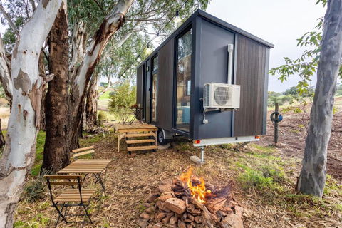 Pedlar Creek Tiny House By Tiny Away - Hotel Gold Coast 0