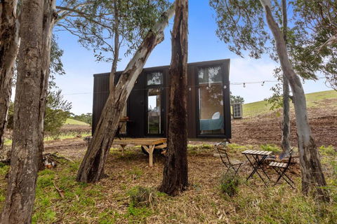 Pedlar Creek Tiny House By Tiny Away - Hotel Gold Coast 1