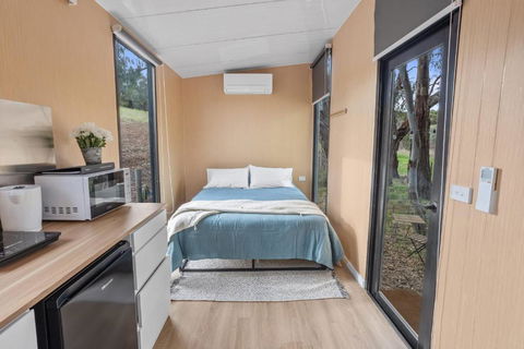 Pedlar Creek Tiny House By Tiny Away - Hotel Gold Coast 3