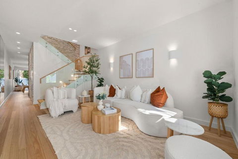 Paddington Perfection Isyd - Hotel Gold Coast 0
