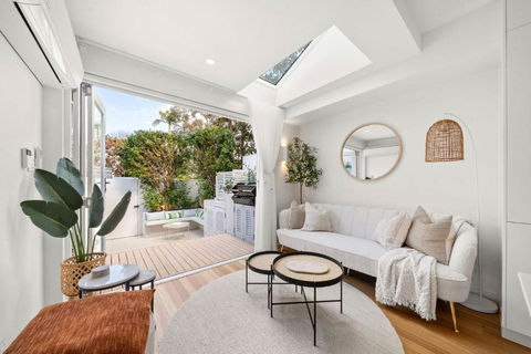 Paddington Perfection Isyd - Hotel Gold Coast 2
