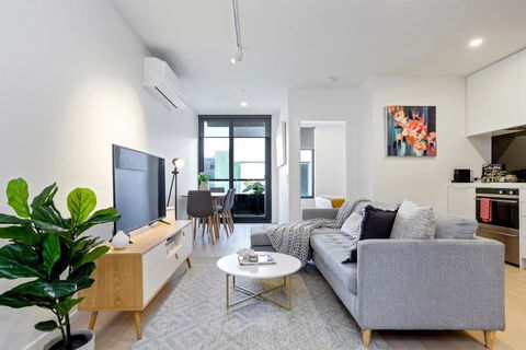 Palmerston St Apartments By Urban Rest - Hotel Gold Coast 0