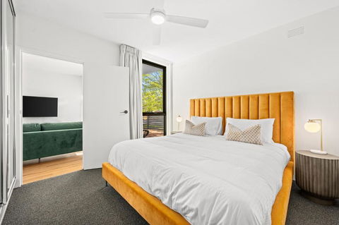 Peppertree Apartments - Hotel Gold Coast 2
