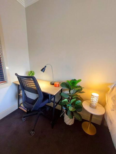 Perfect And Modern Apartment Broadway-Chippendale - Hotel Gold Coast 1