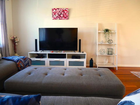 Perfect Holiday Home To Relax In Blue Mountains - Hotel Gold Coast 1