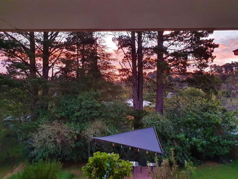 Perfect Holiday Home To Relax In Blue Mountains - Hotel Gold Coast 2