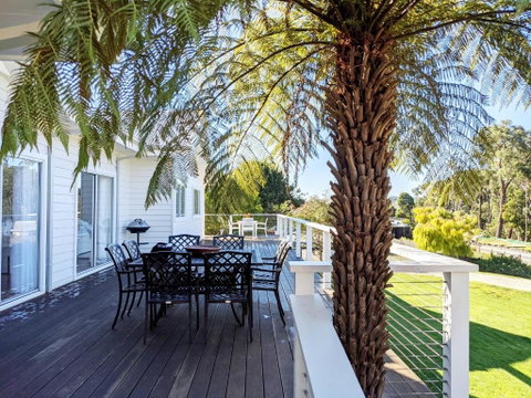 Perfect Location For Yarra Valley Dandenong Ranges - Hotel Gold Coast 1