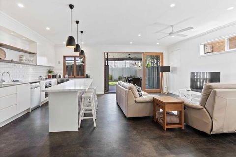 Perfect Palm Beach Townhouse - Hosted By Burleigh Letting - Hotel Gold Coast 1