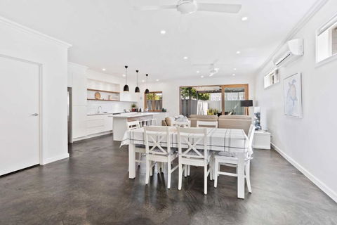 Perfect Palm Beach Townhouse - Hosted By Burleigh Letting - Hotel Gold Coast 0