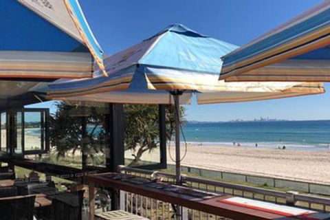 PET FRIENDLY & Super Central Retro Beach Pad! - Hotel Gold Coast 2