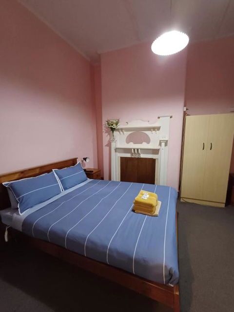 PETERBOROUGH HOTEL - Hotel Gold Coast 2