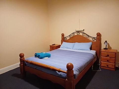 PETERBOROUGH HOTEL - Hotel Gold Coast 3