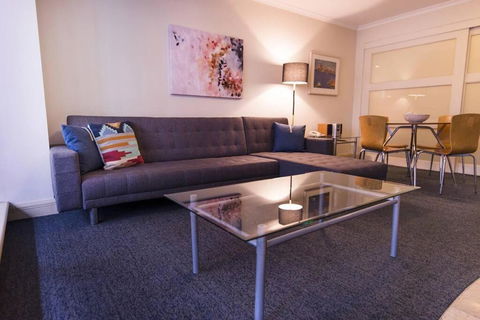 PI702 - Ideally Located Sydney CBD - Hotel Gold Coast 2