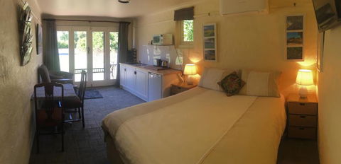 Pierrepoint Accommodation - Hotel Gold Coast 2