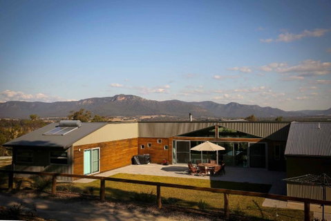 Pindara - Hotel Gold Coast 2