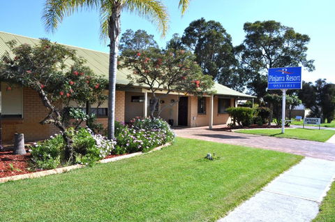 Pinjarra Resort - Hotel Gold Coast 3