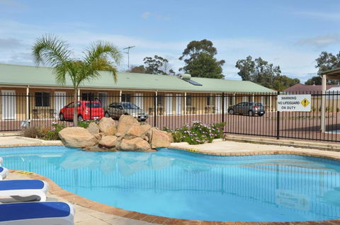 Pinjarra Resort - Hotel Gold Coast 1