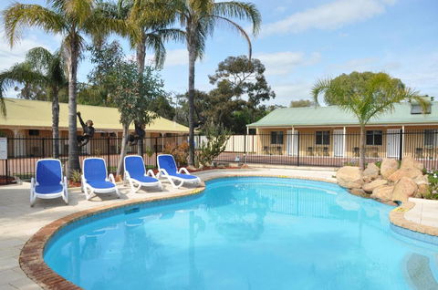 Pinjarra Resort - Hotel Gold Coast 0