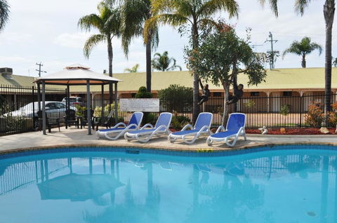 Pinjarra Resort - Hotel Gold Coast 2