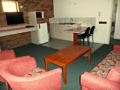 Pinnacle Holiday Lodge - Hotel Gold Coast 1
