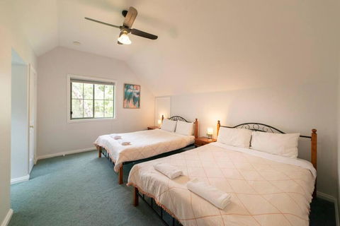 Pinnacle Retreat - Hotel Gold Coast 2