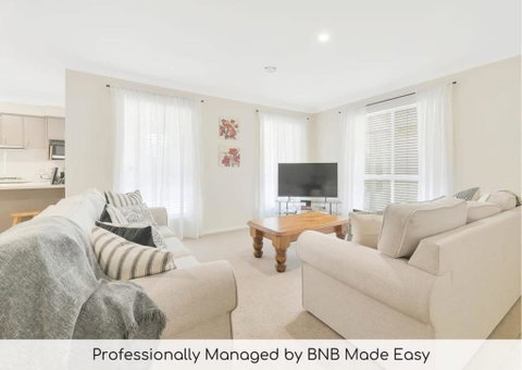 Piper St - CBD, Cosy Escape - Hotel Gold Coast 0