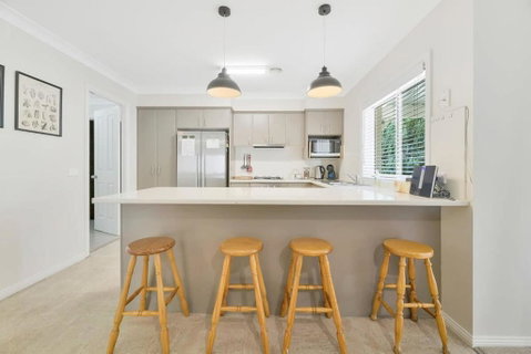 Piper St - CBD, Cosy Escape - Hotel Gold Coast 3