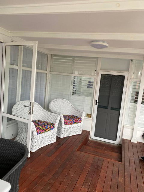 Plantation House Bathurst 109Mitre - Hotel Gold Coast 0