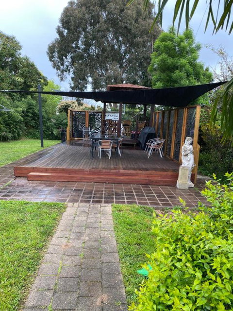 Plantation House Bathurst 109Mitre - Hotel Gold Coast 1