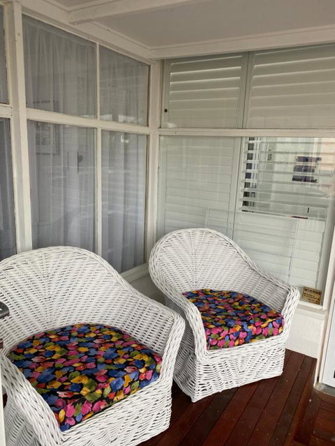 Plantation House Bathurst 109Mitre - Hotel Gold Coast 2