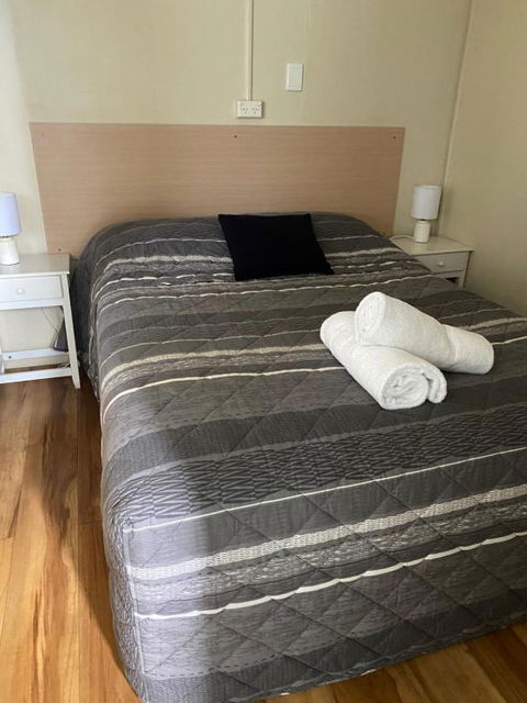 Plantation Park Motor Inn - Hotel Gold Coast 3