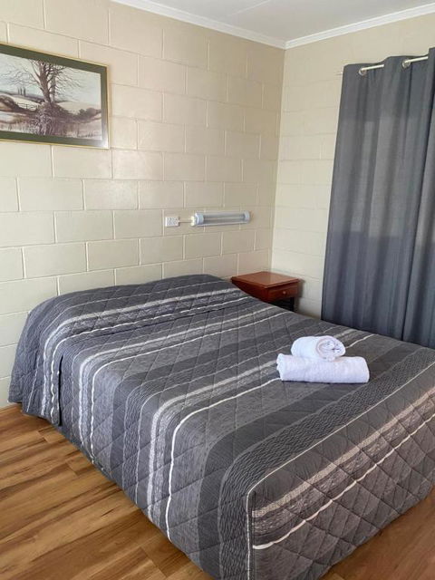 Plantation Park Motor Inn - Hotel Gold Coast 2