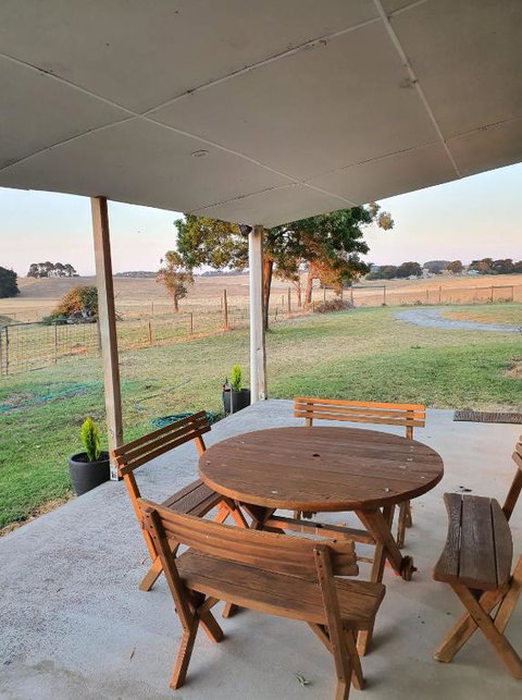 Pleasant Hill BnB - Hotel Gold Coast 2