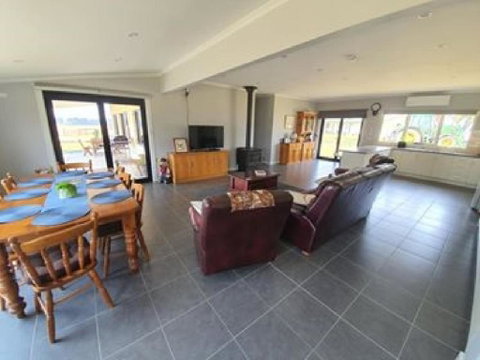 Pleasant Hill BnB - Hotel Gold Coast 3