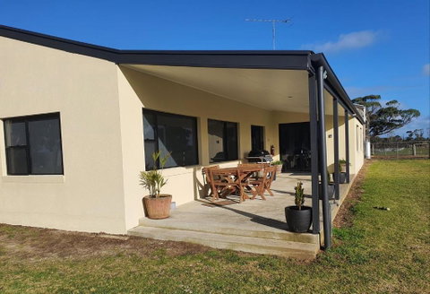 Pleasant Hill BnB - Hotel Gold Coast 0