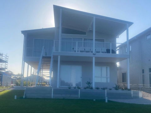 Pleasant View Too - Hotel Gold Coast 0