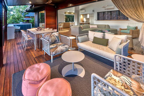 Point Blue On Hamilton Island By HIHA - Hotel Gold Coast 3