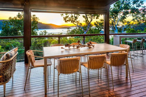 Point Blue On Hamilton Island By HIHA - Hotel Gold Coast 1