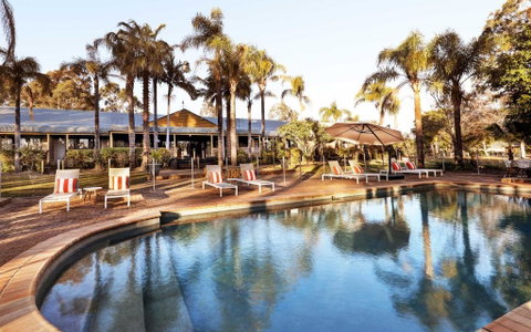Pokolbin Village Estate - Hotel Gold Coast 0