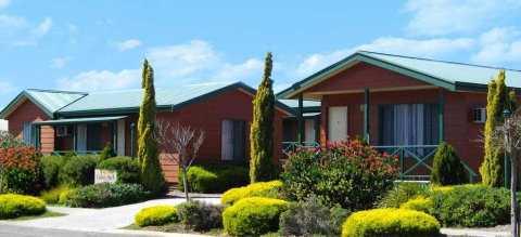 Port Lincoln Villas - Hotel Gold Coast 0