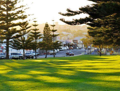 Port Lincoln Villas - Hotel Gold Coast 1