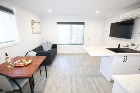 Port Lincoln Villas - Hotel Gold Coast 3