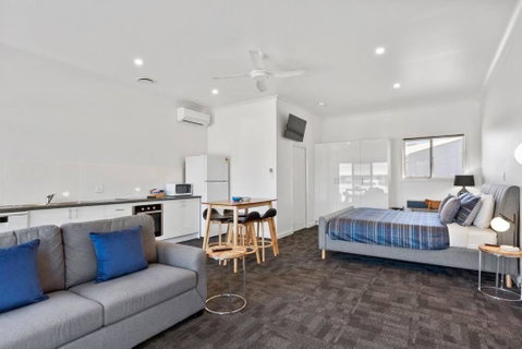 Port Lincoln Shark Apartment 5 - Hotel Gold Coast 0