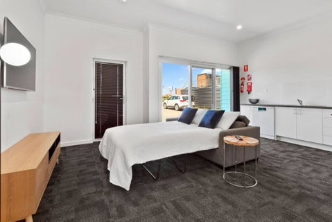 Port Lincoln Shark Apartment 5 - Hotel Gold Coast 3