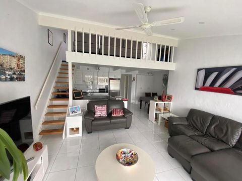Port Lincoln Marina Waterfront Apartment - Hotel Gold Coast 0