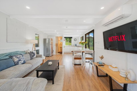 Pet Friendly Cozy Cabin - Hotel Gold Coast 0